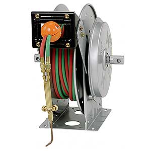 N400 Welding Reel Packages