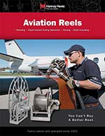 Aviation Series Reels