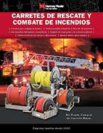 Fire and Rescue Reels (Spanish)